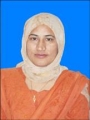 Dr. Saima Siddiqi, PhD